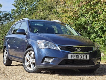 Kia - Ceed
