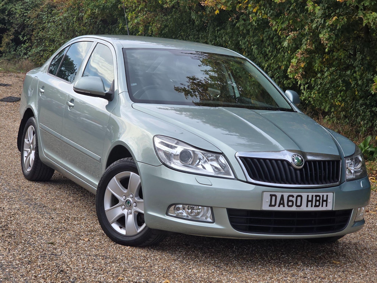 Used Skoda Octavia 2010 for sale - 76174738: Photo 1