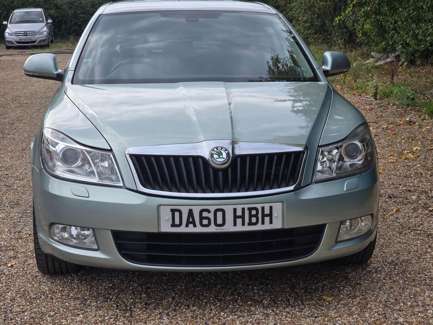 Used Skoda Octavia 2010 for sale - 76174738: Photo 11