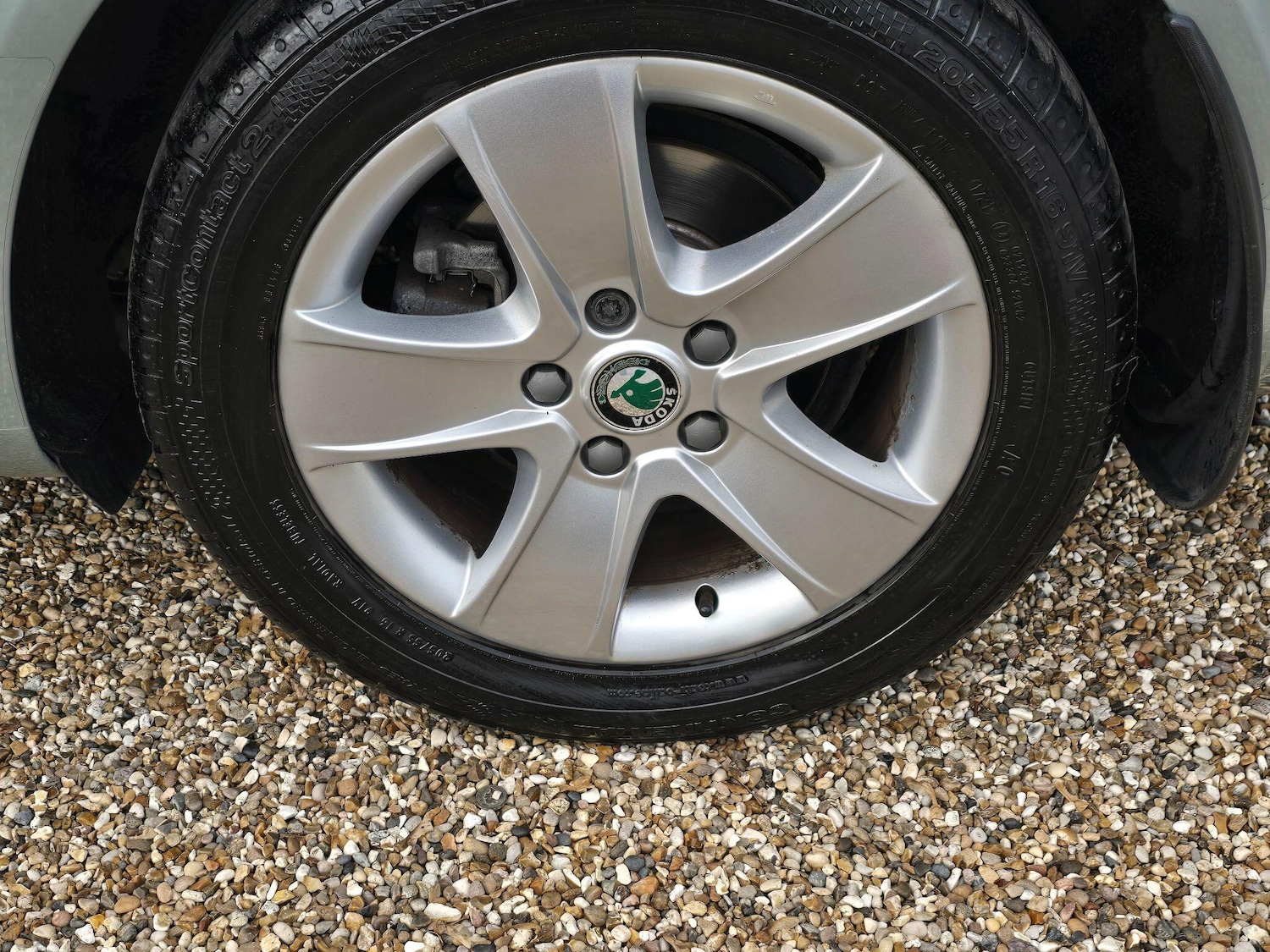 Used Skoda Octavia 2010 for sale - 76174738: Photo 13