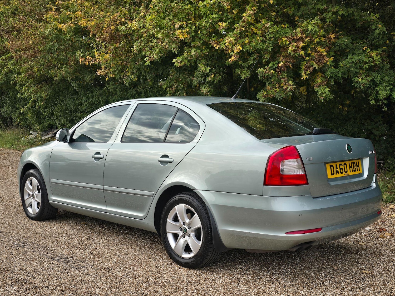 Used Skoda Octavia 2010 for sale - 76174738: Photo 15