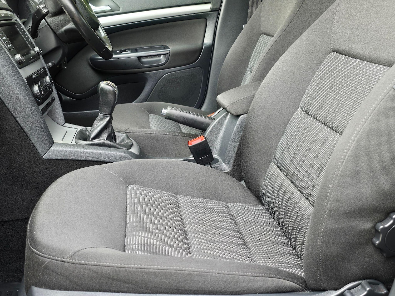 Used Skoda Octavia 2010 for sale - 76174738: Photo 17