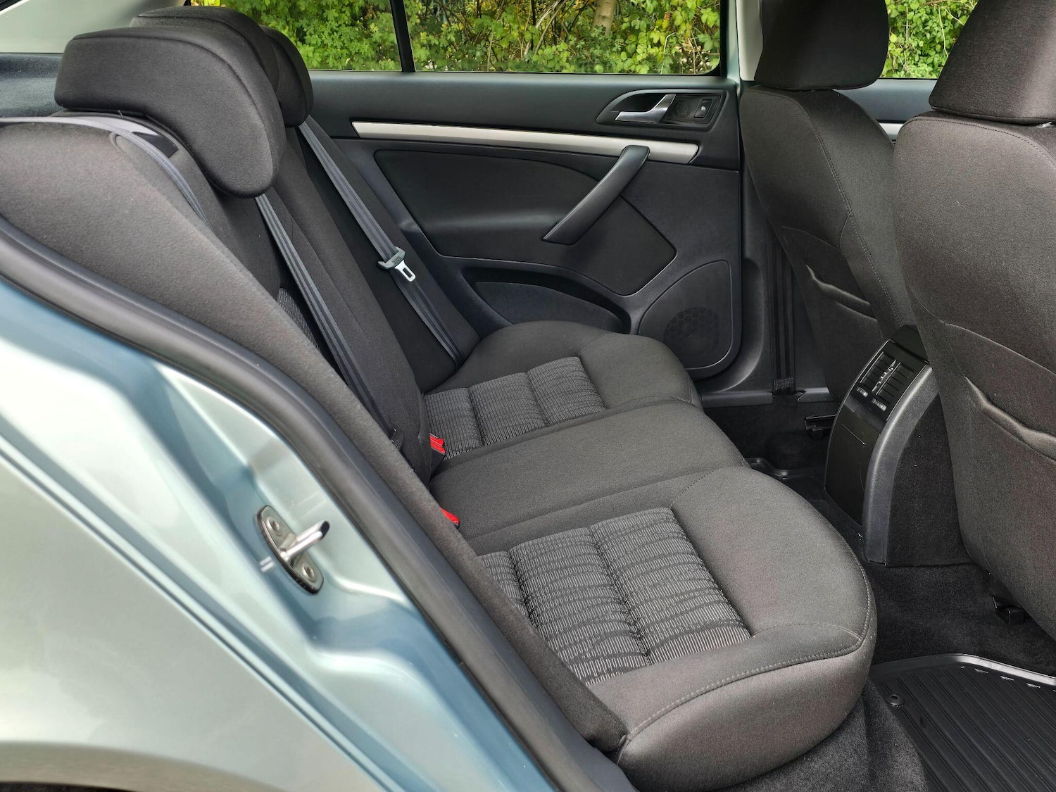 Used Skoda Octavia 2010 for sale - 76174738: Photo 18