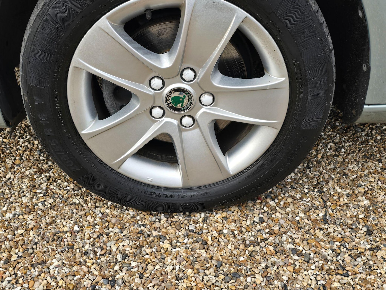 Used Skoda Octavia 2010 for sale - 76174738: Photo 20