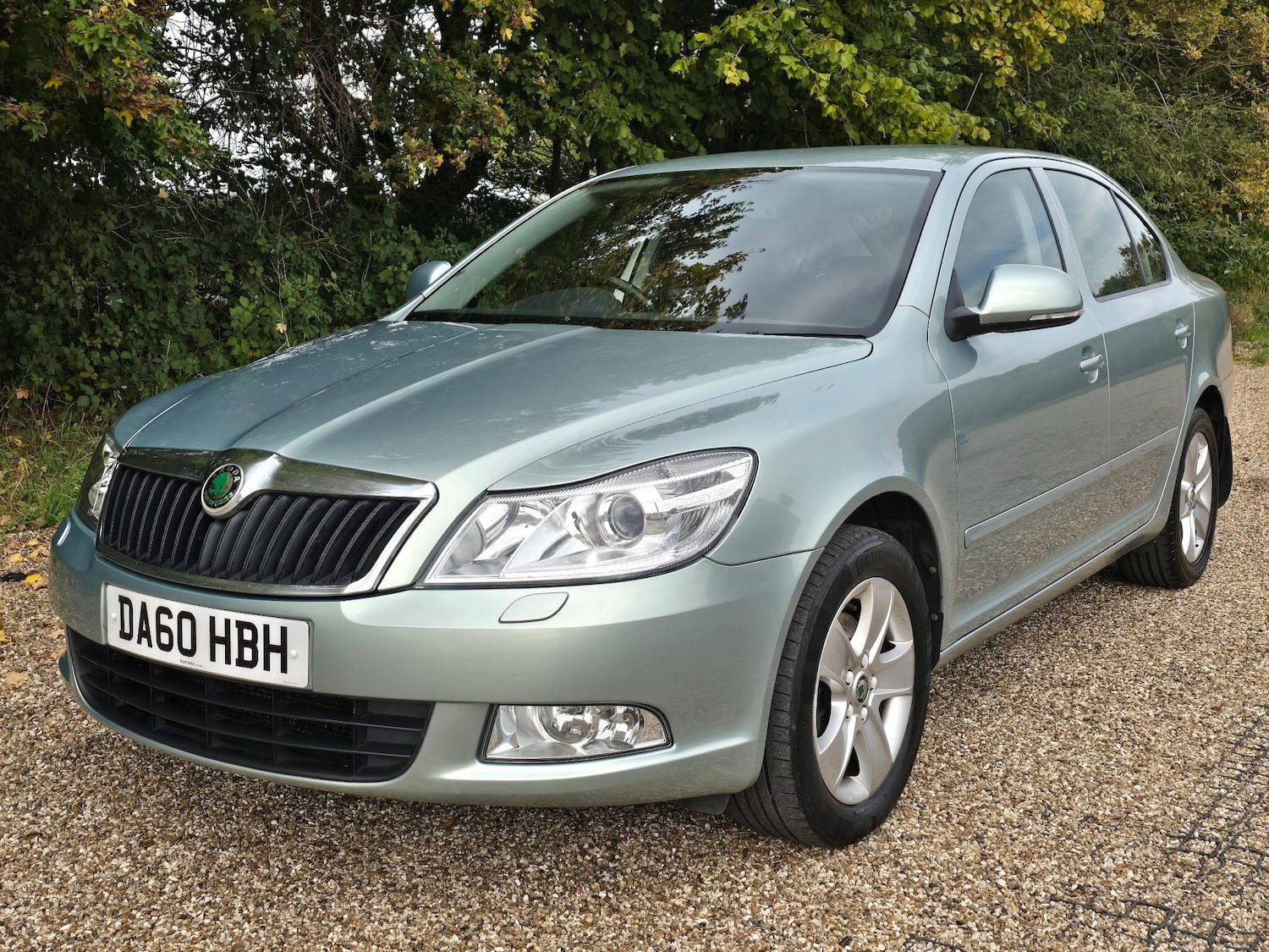 Used Skoda Octavia 2010 for sale - 76174738: Photo 21