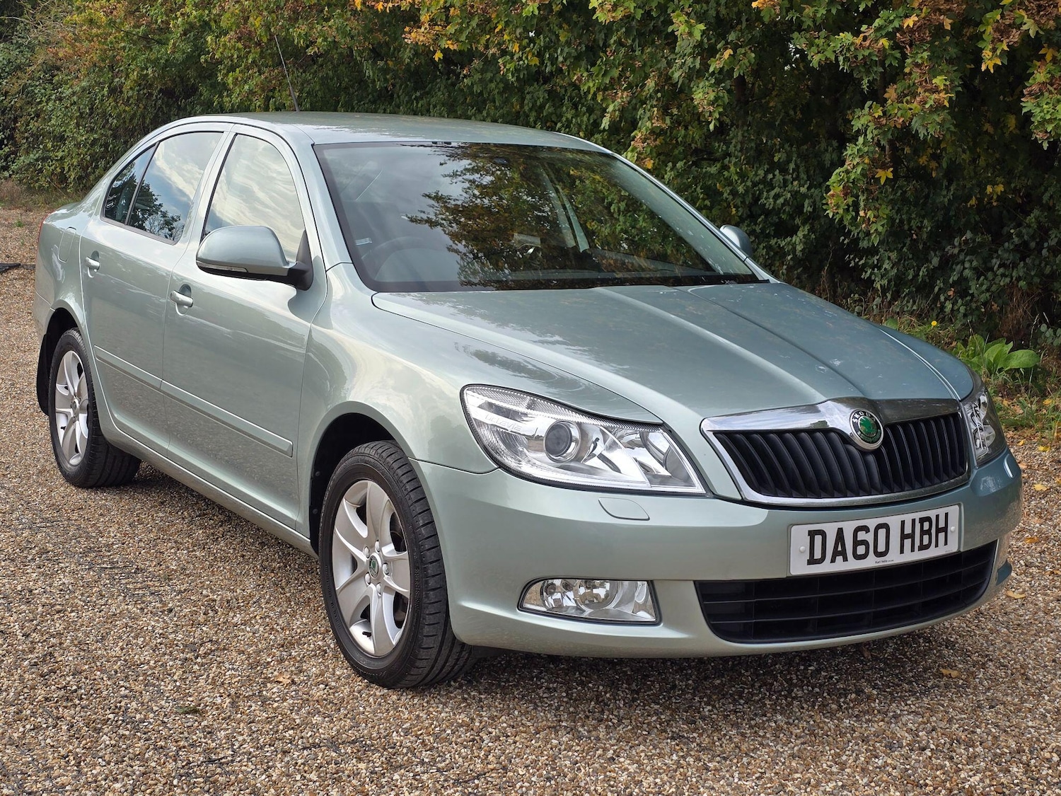 Used Skoda Octavia 2010 for sale - 76174738: Photo 22