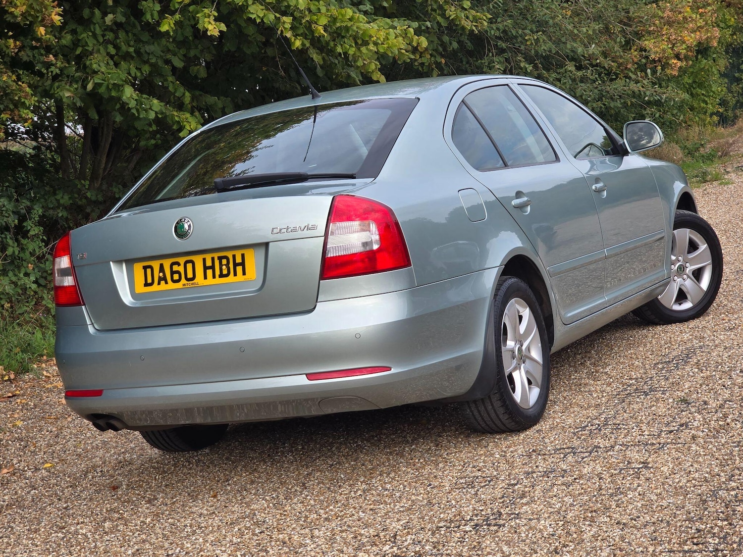 Used Skoda Octavia 2010 for sale - 76174738: Photo 3