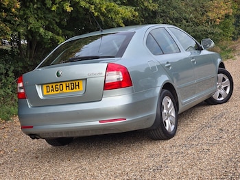 Used Skoda Octavia 2010 for sale - 76174738: Photo 3