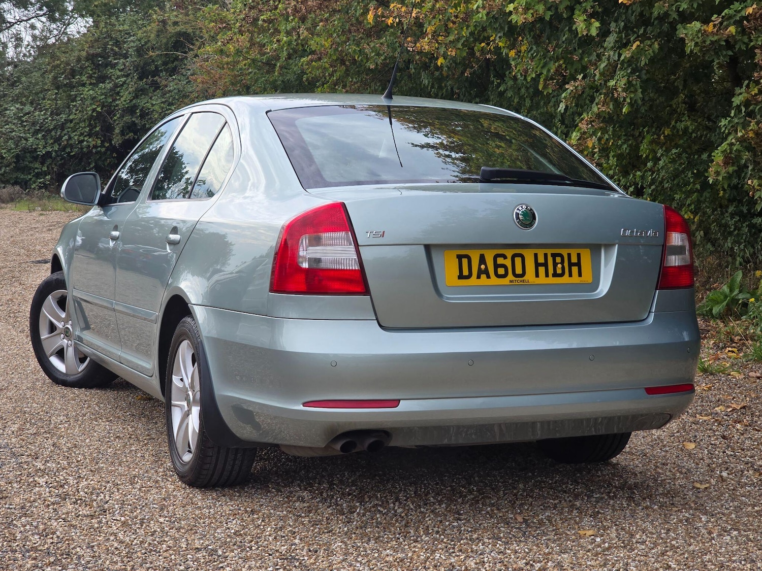 Used Skoda Octavia 2010 for sale - 76174738: Photo 4