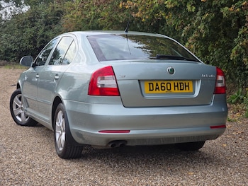Used Skoda Octavia 2010 for sale - 76174738: Photo 4
