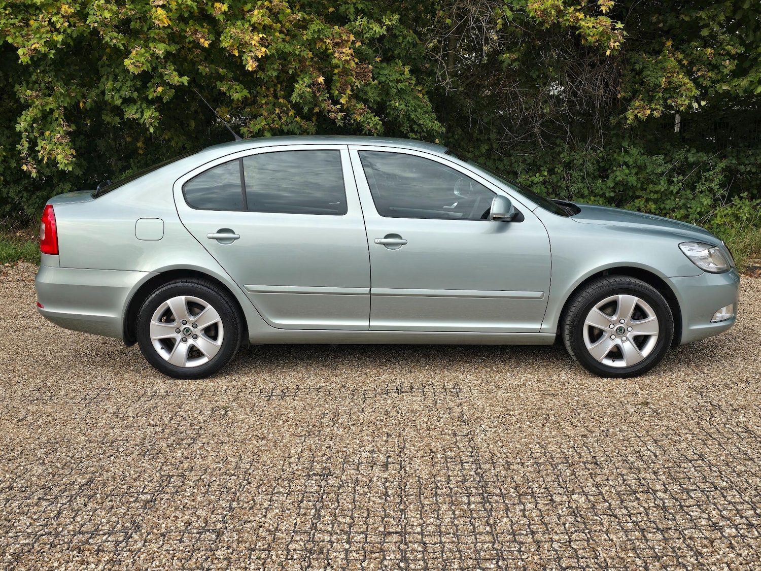 Used Skoda Octavia 2010 for sale - 76174738: Photo 5