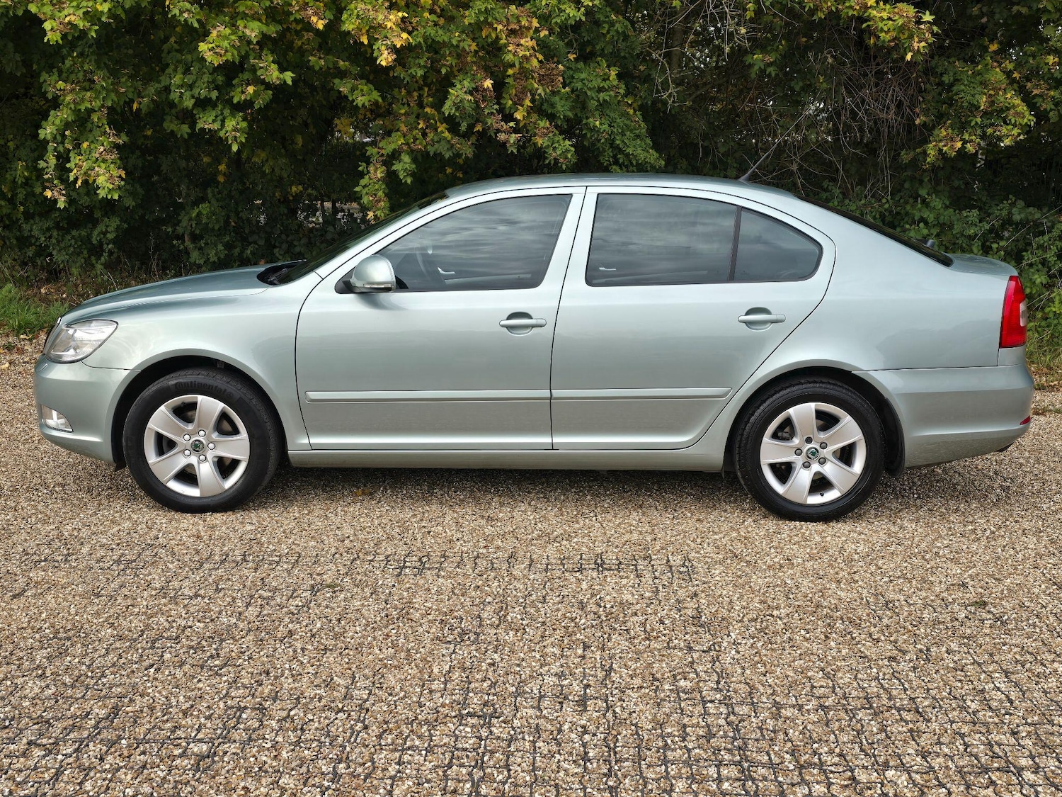 Used Skoda Octavia 2010 for sale - 76174738: Photo 6