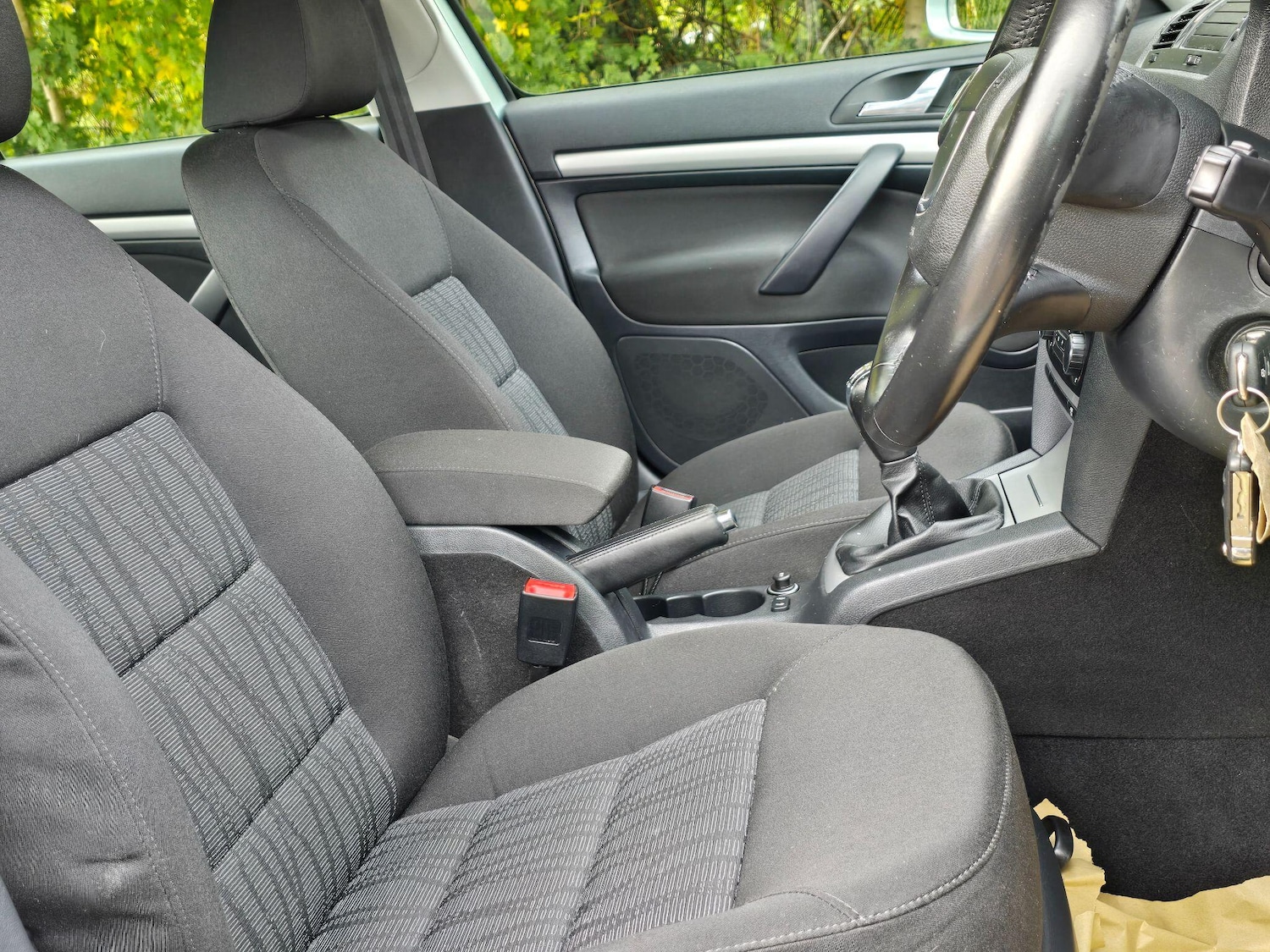 Used Skoda Octavia 2010 for sale - 76174738: Photo 7