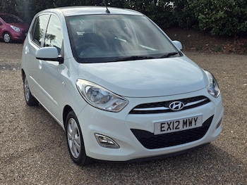 Hyundai - i10