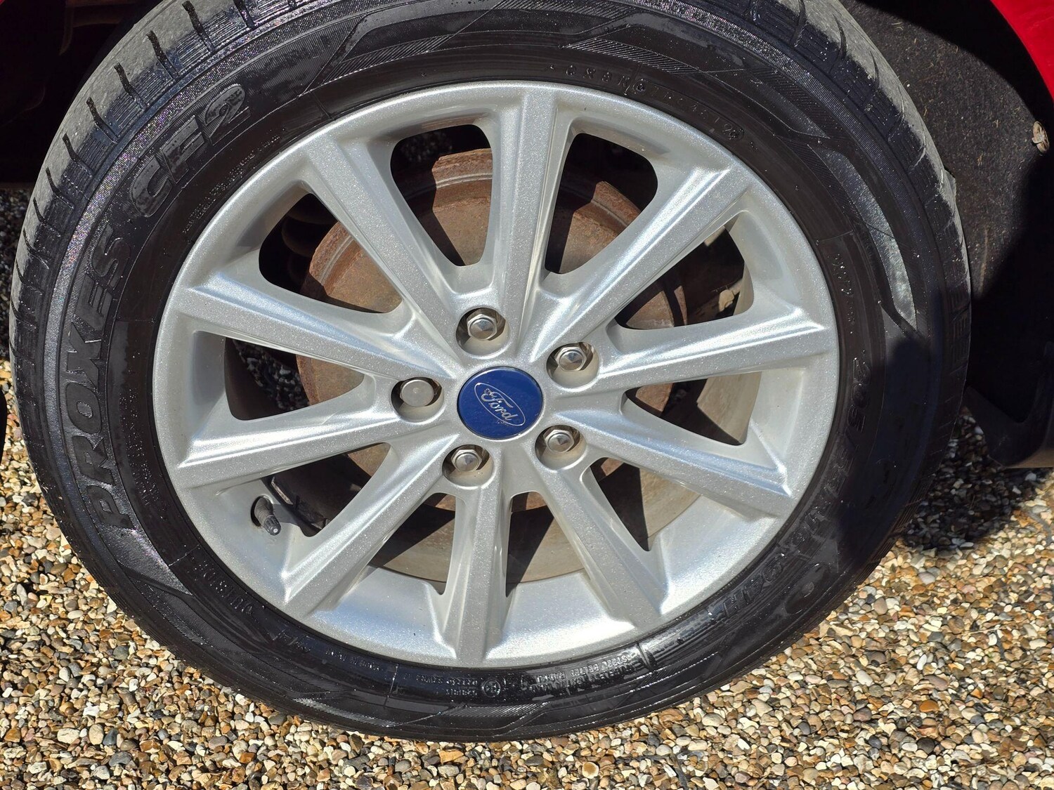 Used Ford Focus 2016 for sale - 77733446: Photo 10