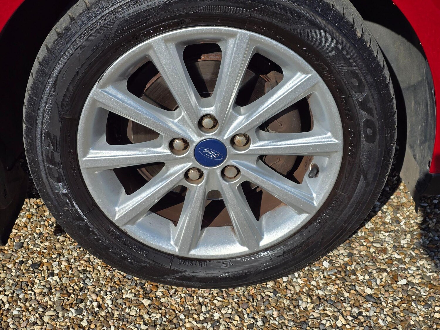 Used Ford Focus 2016 for sale - 77733446: Photo 15