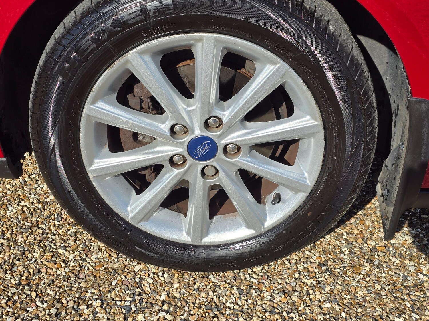 Used Ford Focus 2016 for sale - 77733446: Photo 17