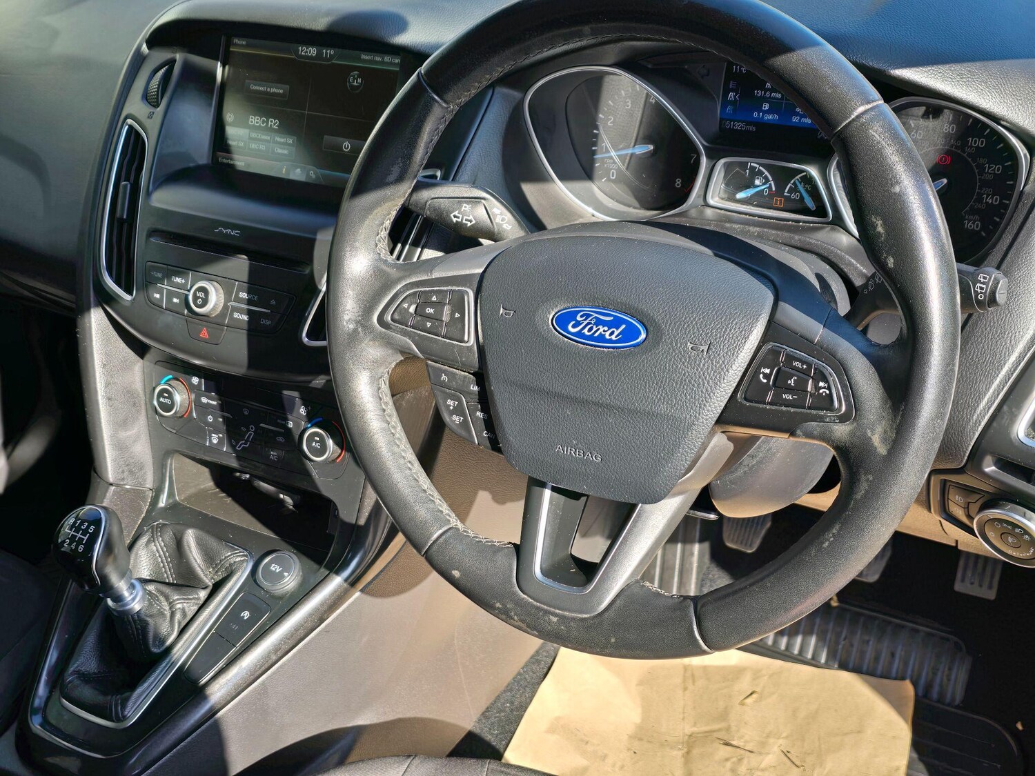 Used Ford Focus 2016 for sale - 77733446: Photo 18