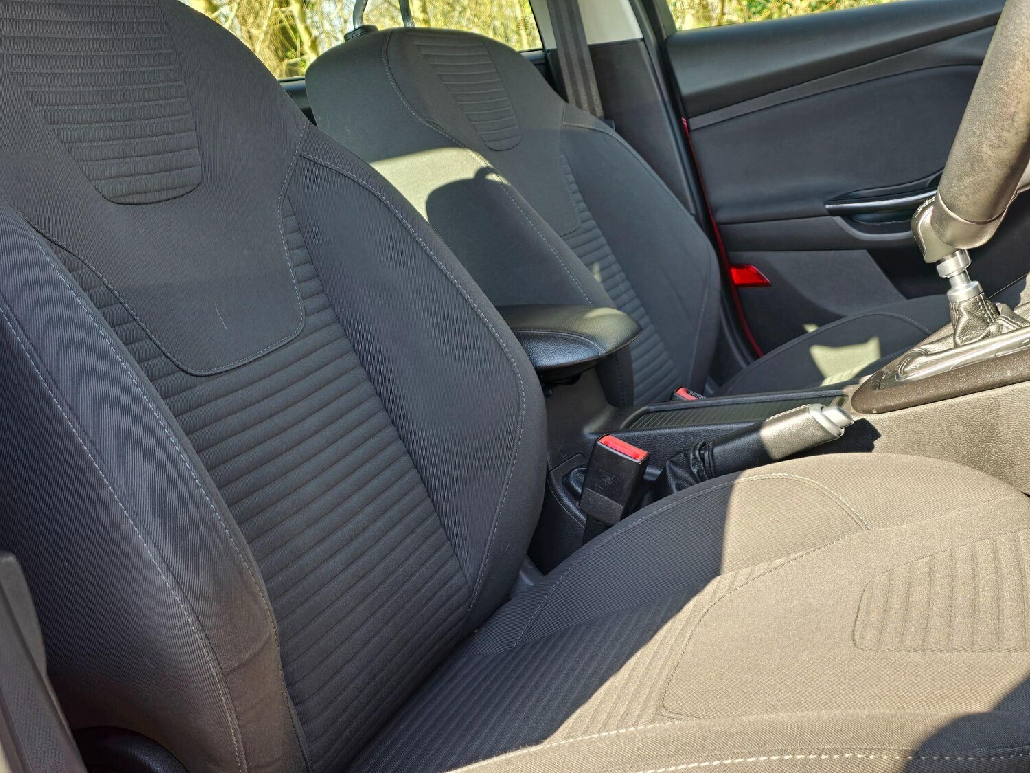 Used Ford Focus 2016 for sale - 77733446: Photo 21