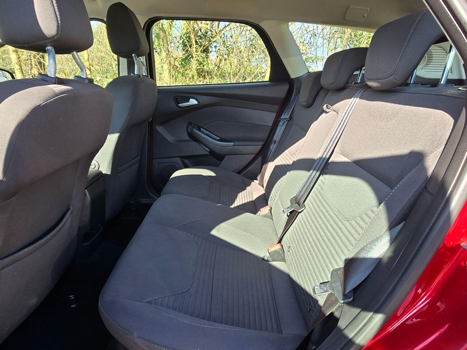 Used Ford Focus 2016 for sale - 77733446: Photo 22