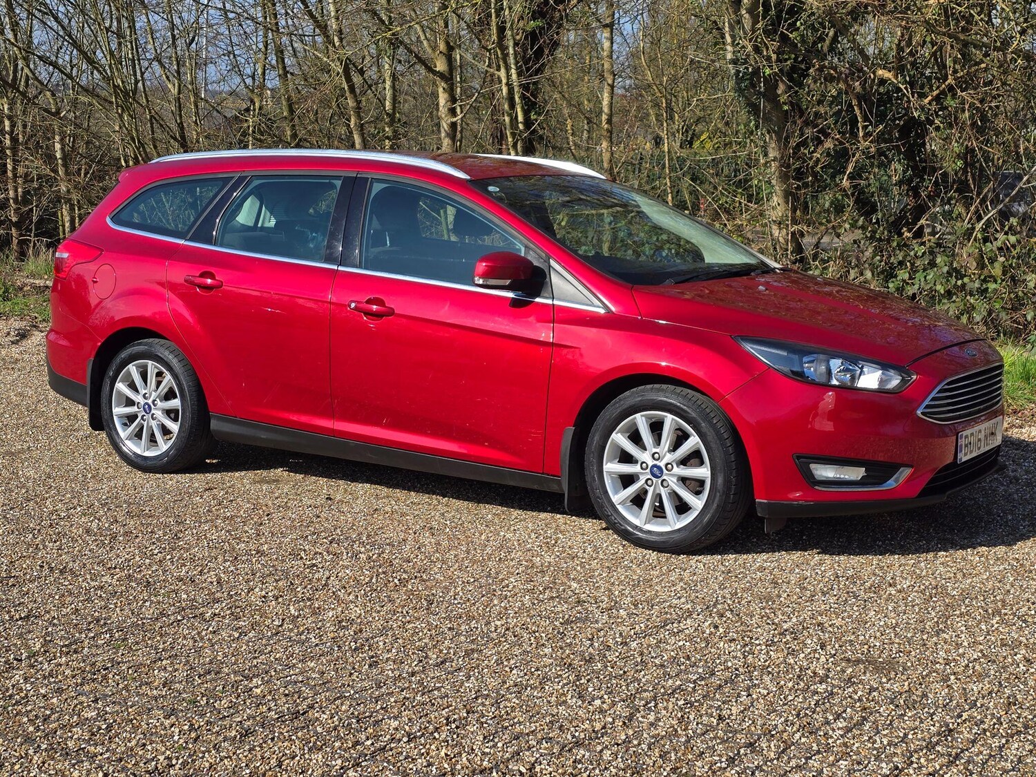 Used Ford Focus 2016 for sale - 77733446: Photo 23