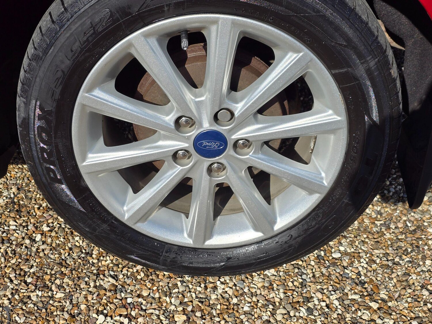 Used Ford Focus 2016 for sale - 77733446: Photo 24