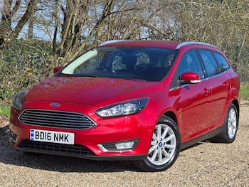 Used Ford Focus 2016 for sale - 77733446: Photo