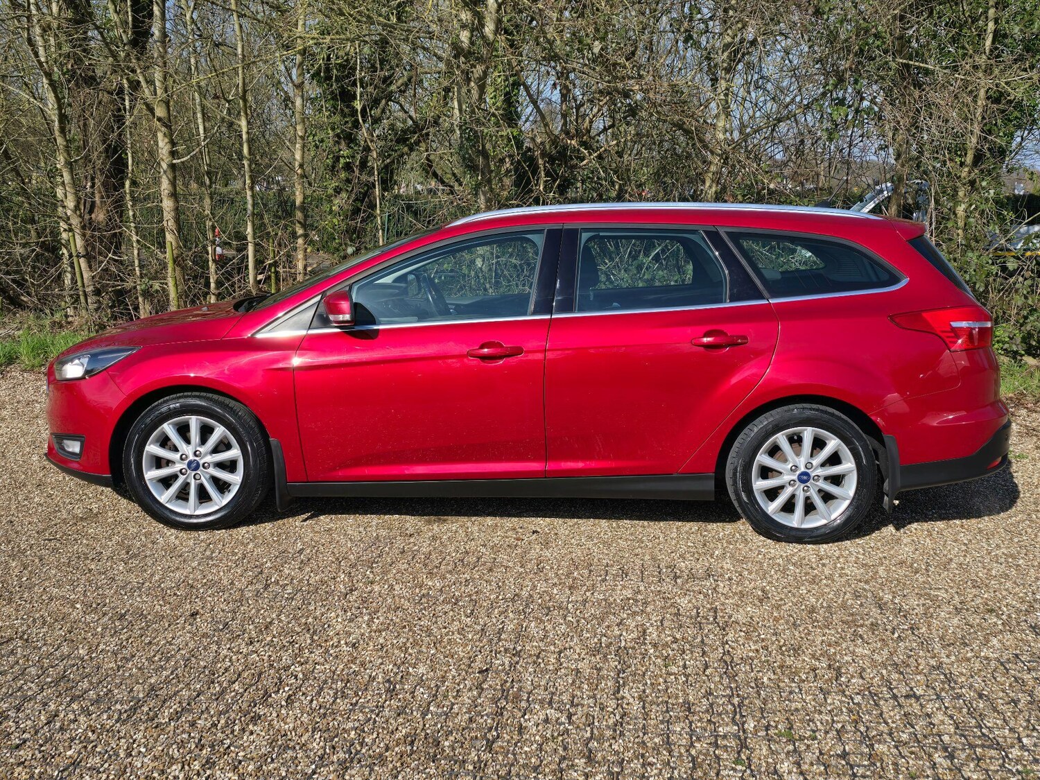 Used Ford Focus 2016 for sale - 77733446: Photo 6