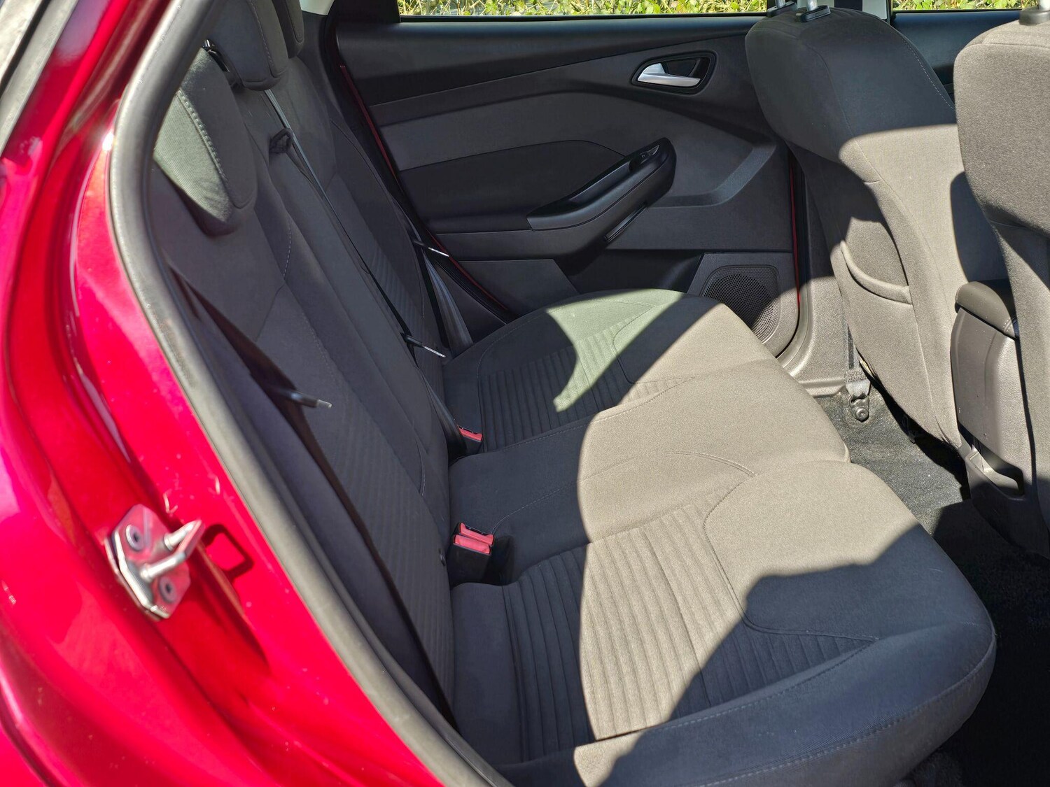 Used Ford Focus 2016 for sale - 77733446: Photo 8