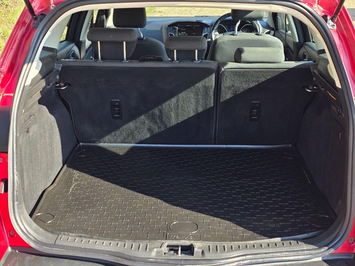 Used Ford Focus 2016 for sale - 77733446: Photo 9