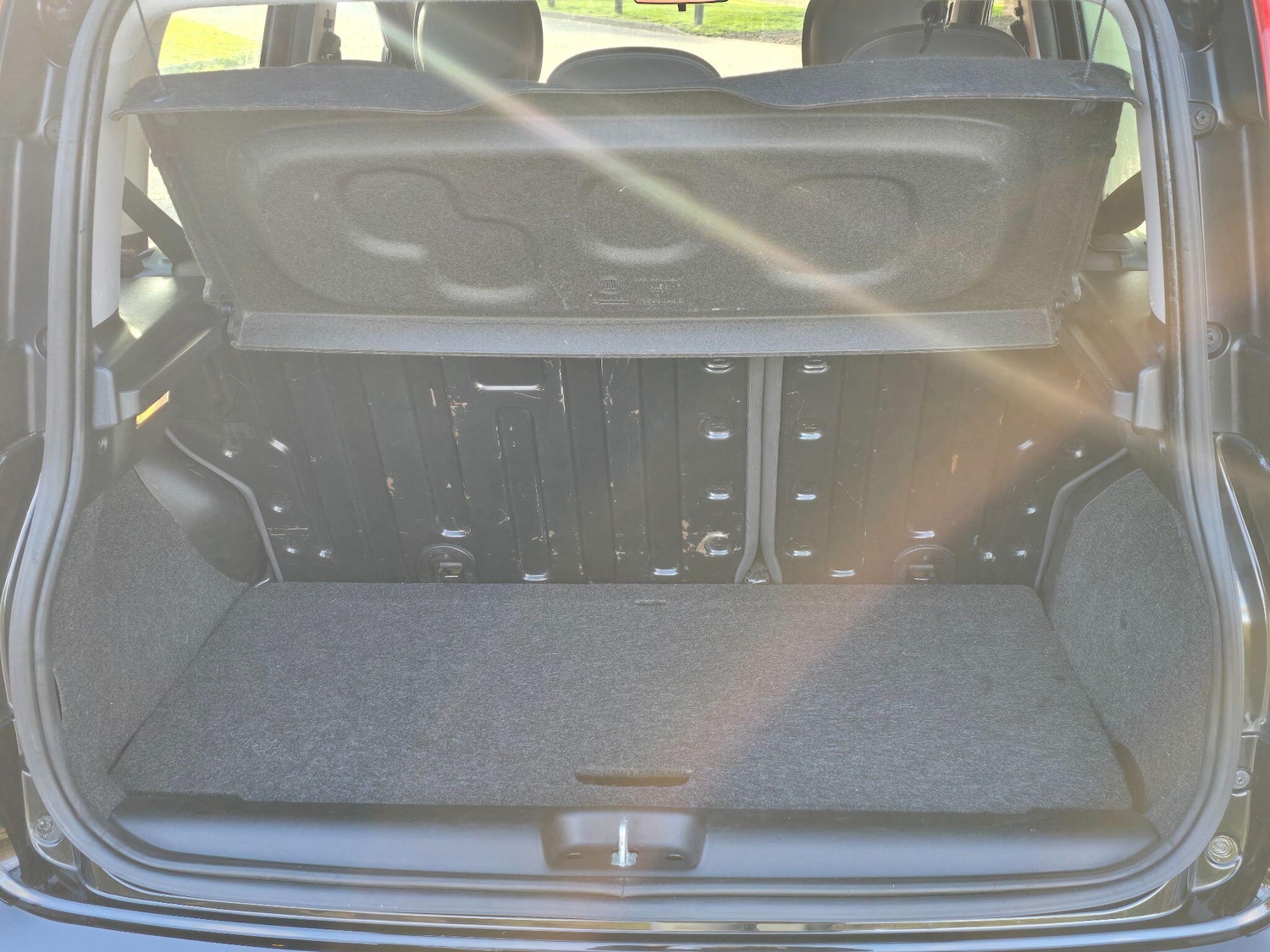 Used Fiat Panda 2012 for sale - 76978001: Photo 10