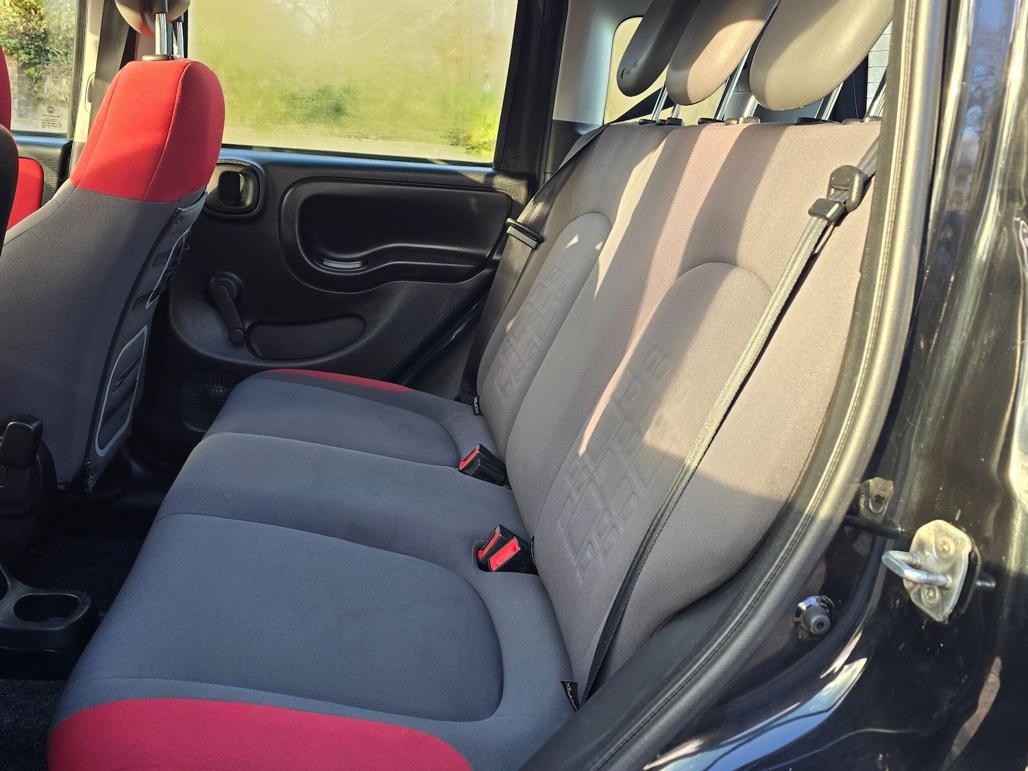 Used Fiat Panda 2012 for sale - 76978001: Photo 16