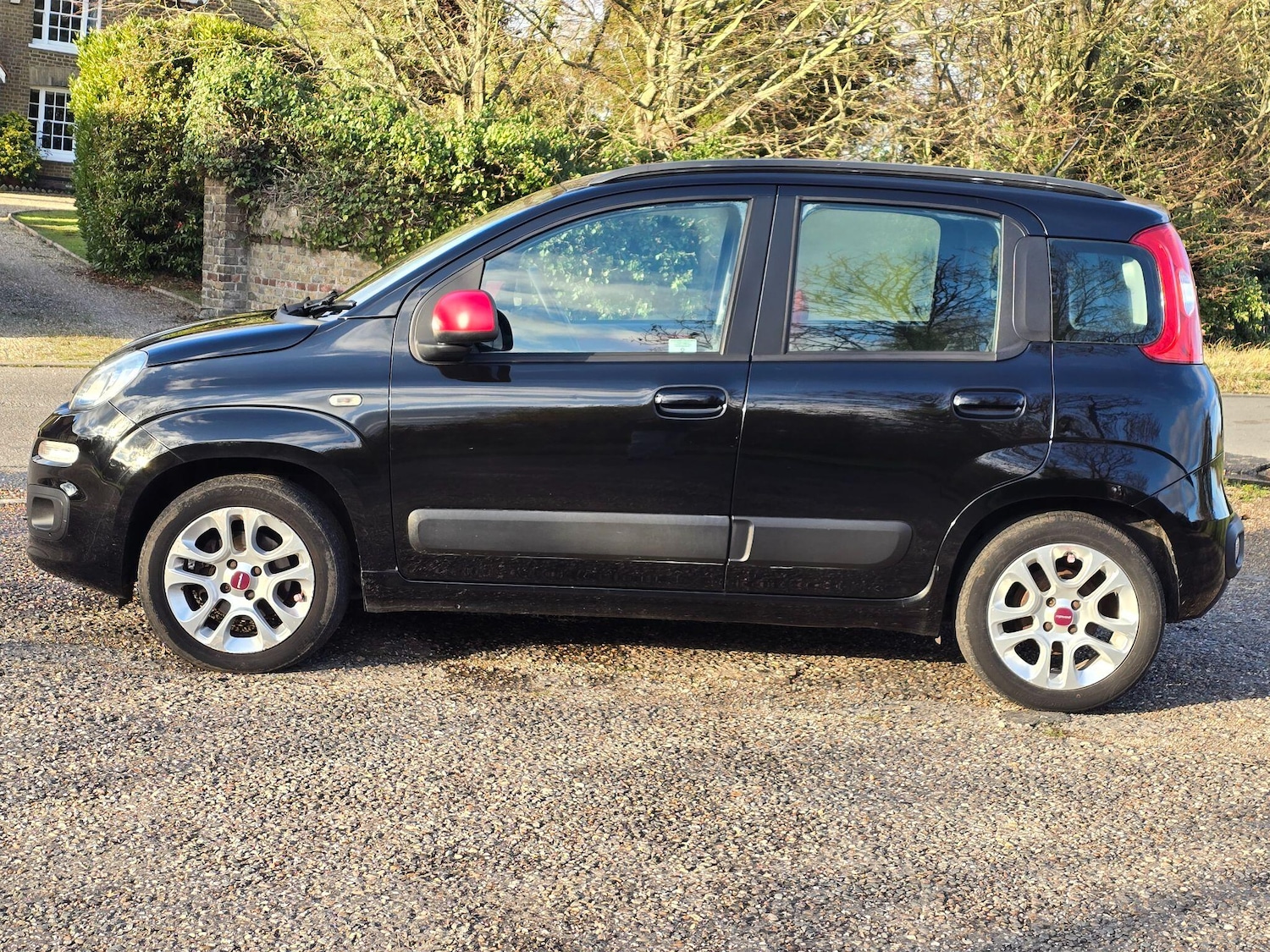 Used Fiat Panda 2012 for sale - 76978001: Photo 6