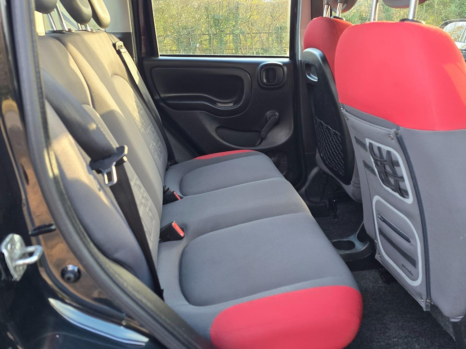 Used Fiat Panda 2012 for sale - 76978001: Photo 8