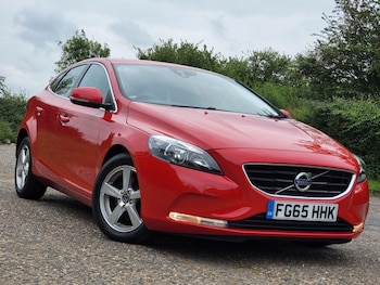 Used Volvo V40 2015 for sale - 78823990: Photo
