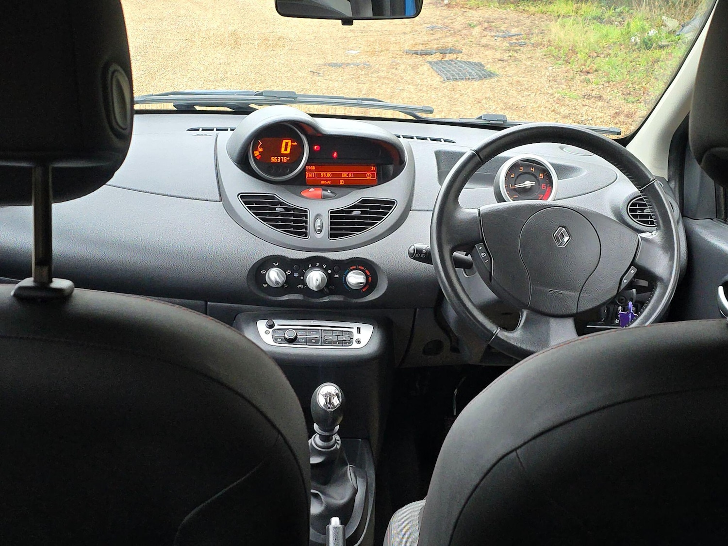 Used Renault Twingo 2014 for sale - 77327226: Photo 10