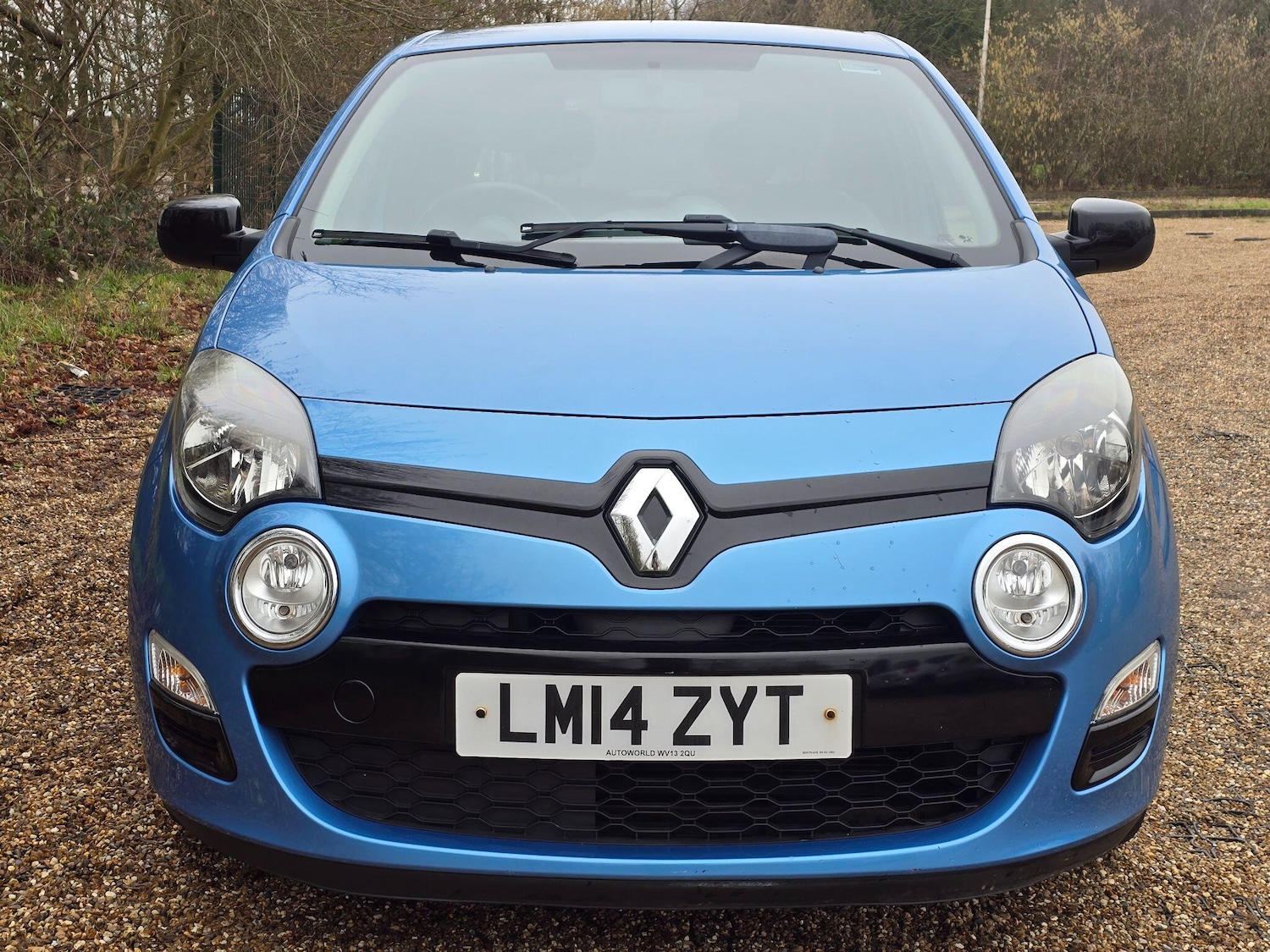 Used Renault Twingo 2014 for sale - 77327226: Photo 11