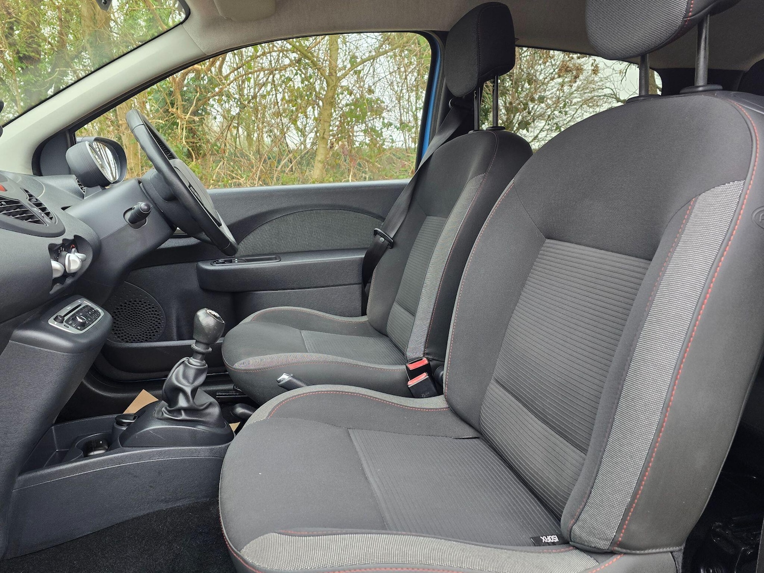 Used Renault Twingo 2014 for sale - 77327226: Photo 16