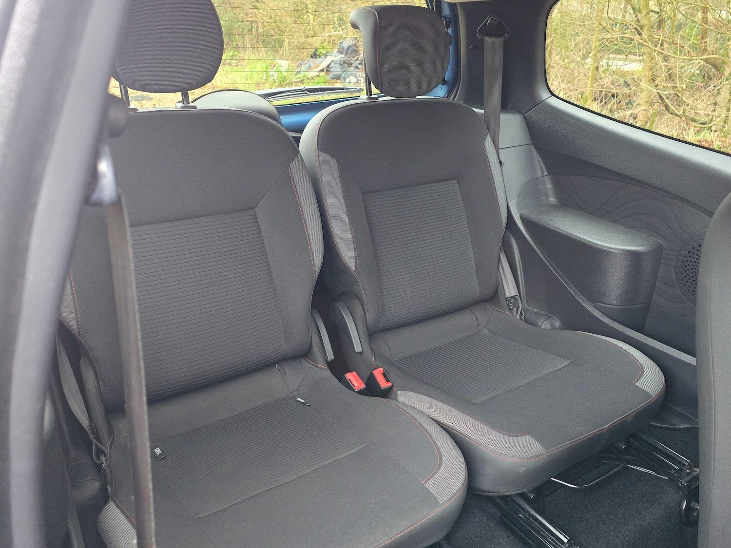 Used Renault Twingo 2014 for sale - 77327226: Photo 17