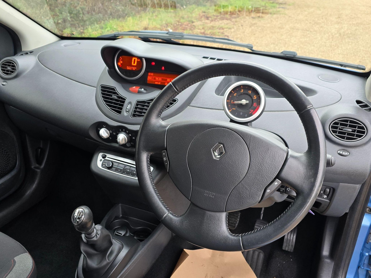 Used Renault Twingo 2014 for sale - 77327226: Photo 18