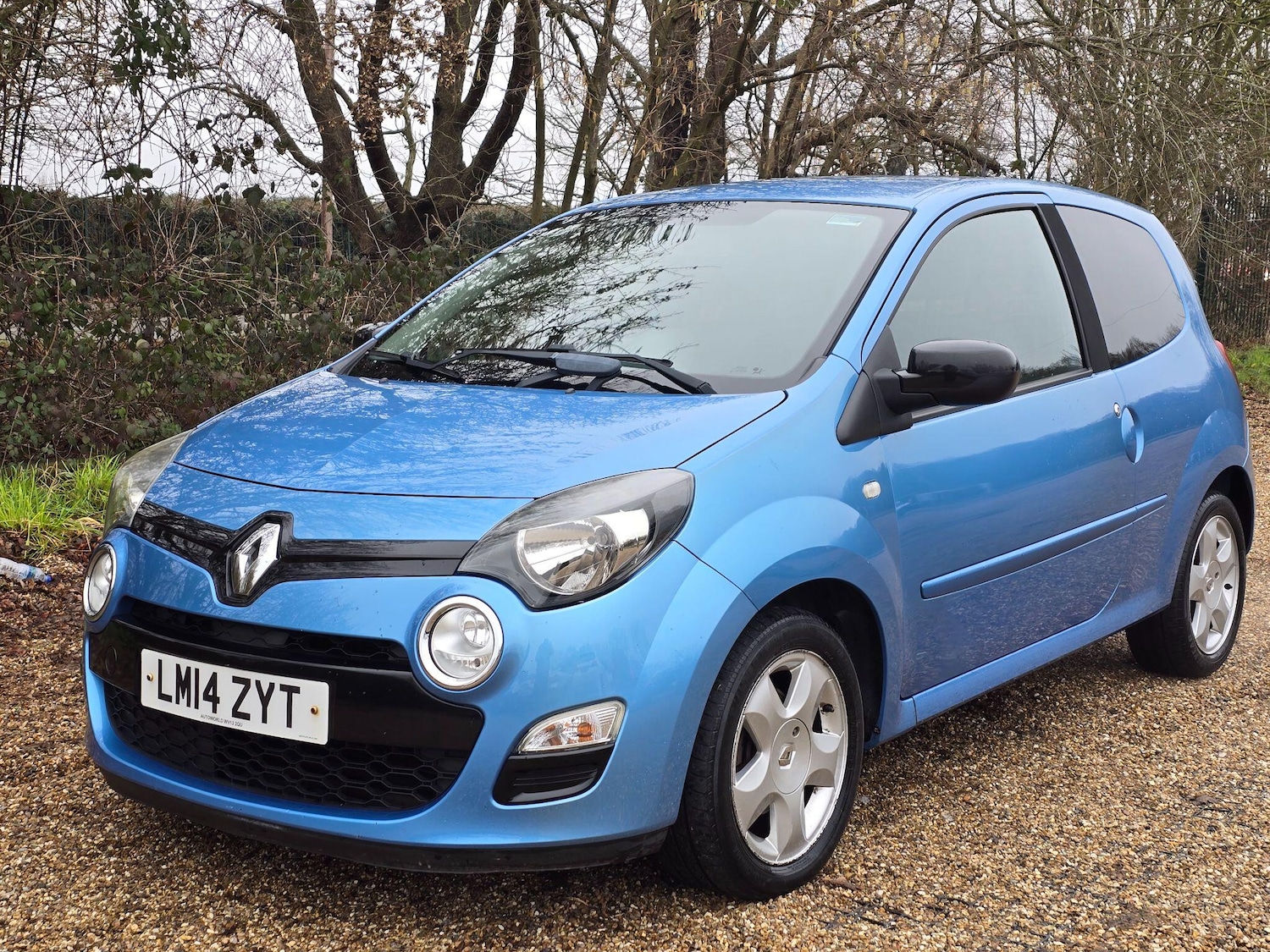 Used Renault Twingo 2014 for sale - 77327226: Photo 19