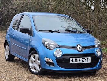 Used Renault Twingo 2014 for sale - 77327226: Photo