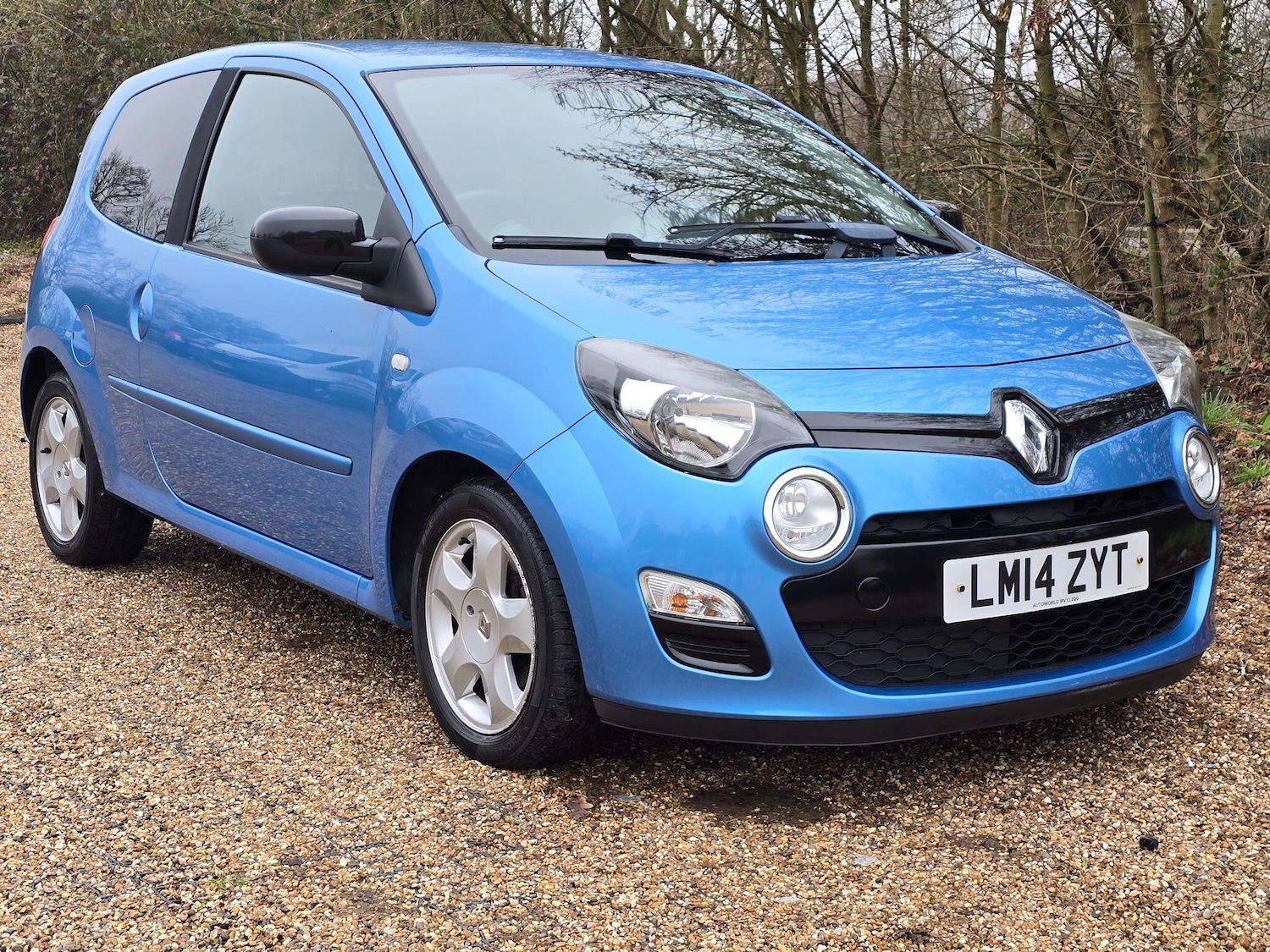 Used Renault Twingo 2014 for sale - 77327226: Photo 20