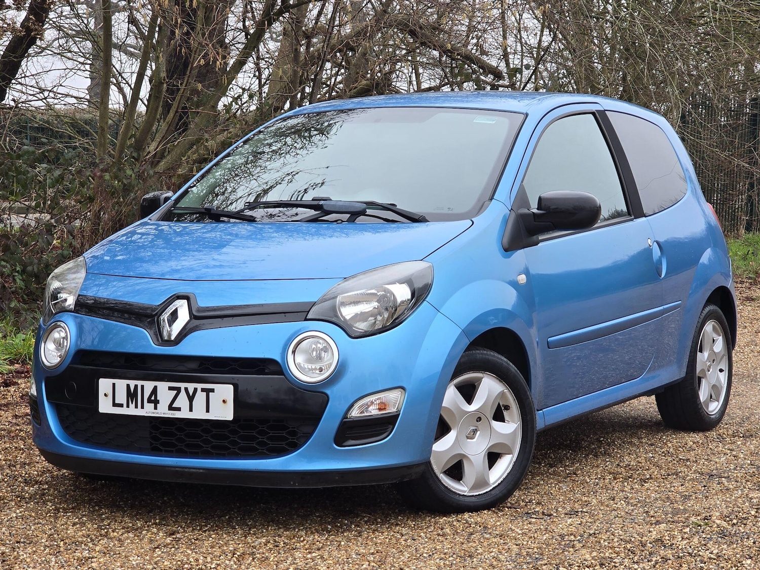 Used Renault Twingo 2014 for sale - 77327226: Photo 4