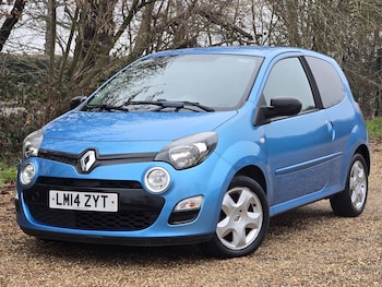 Used Renault Twingo 2014 for sale - 77327226: Photo