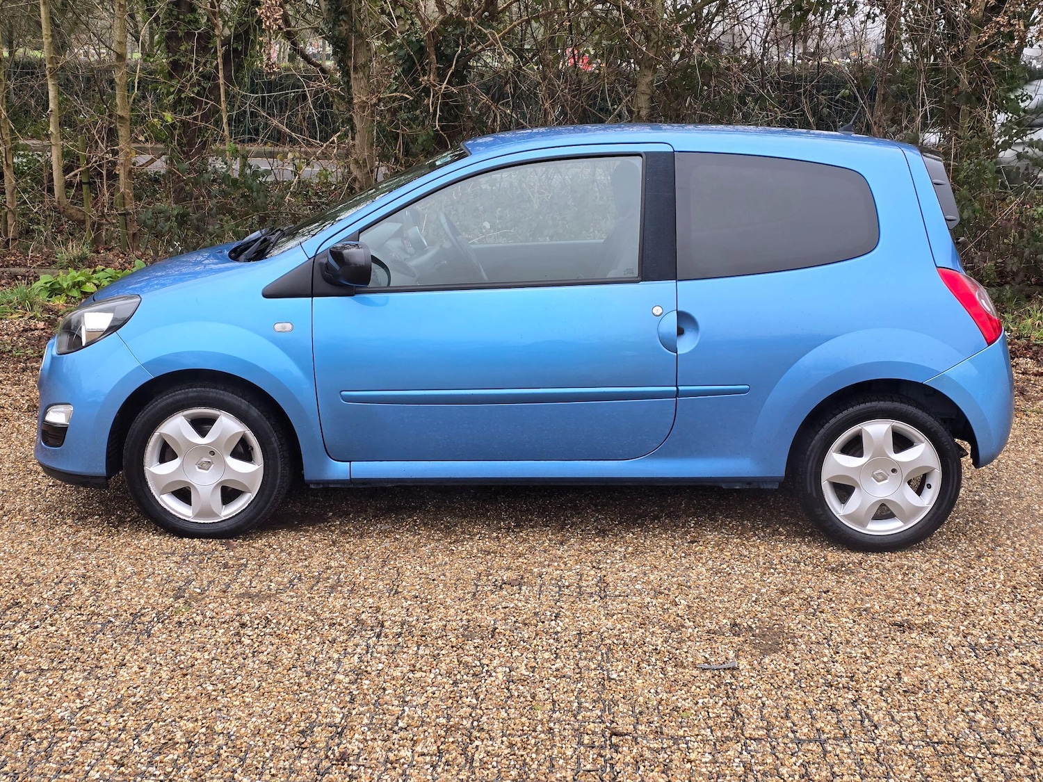 Used Renault Twingo 2014 for sale - 77327226: Photo 5