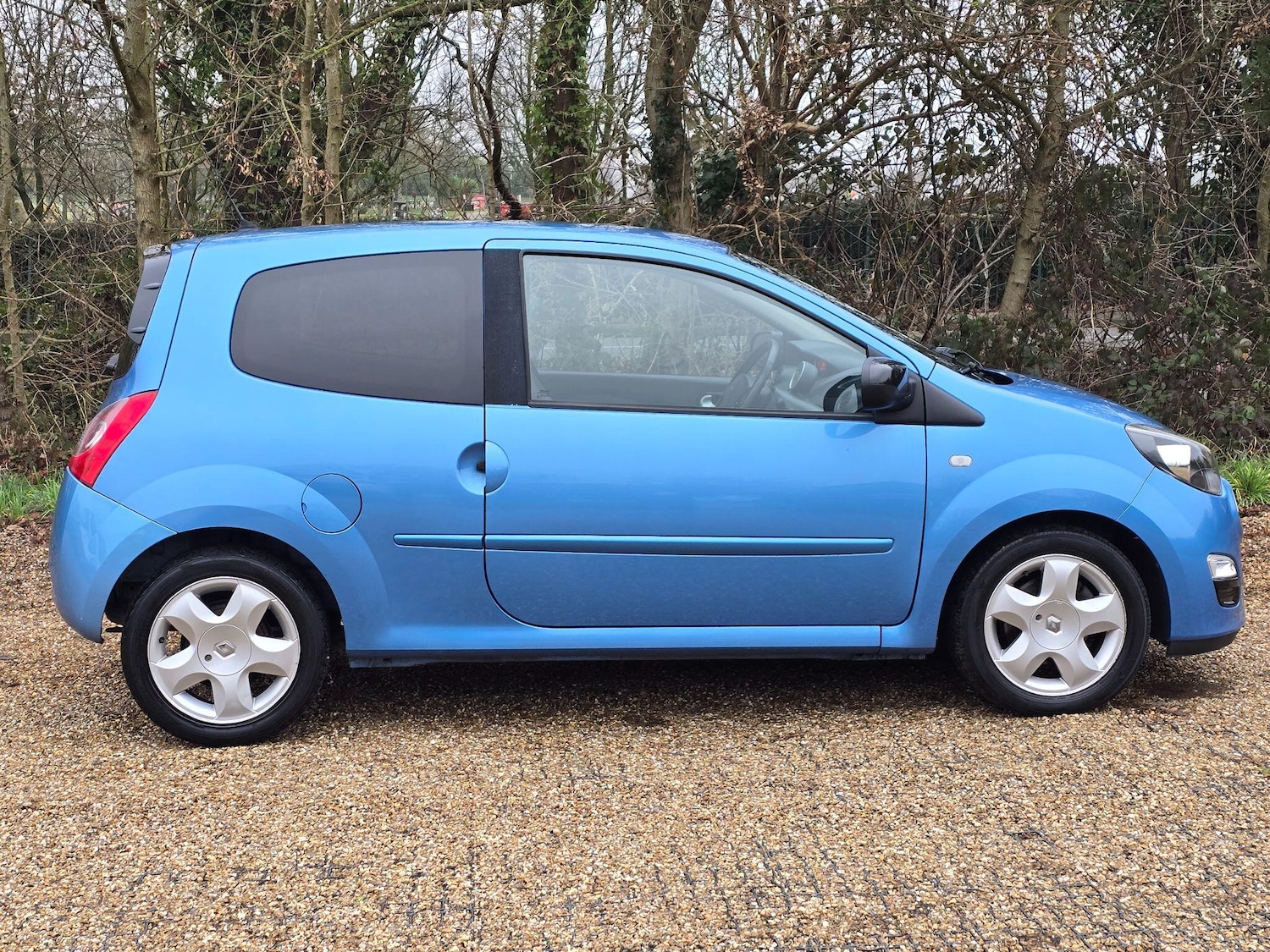 Used Renault Twingo 2014 for sale - 77327226: Photo 6