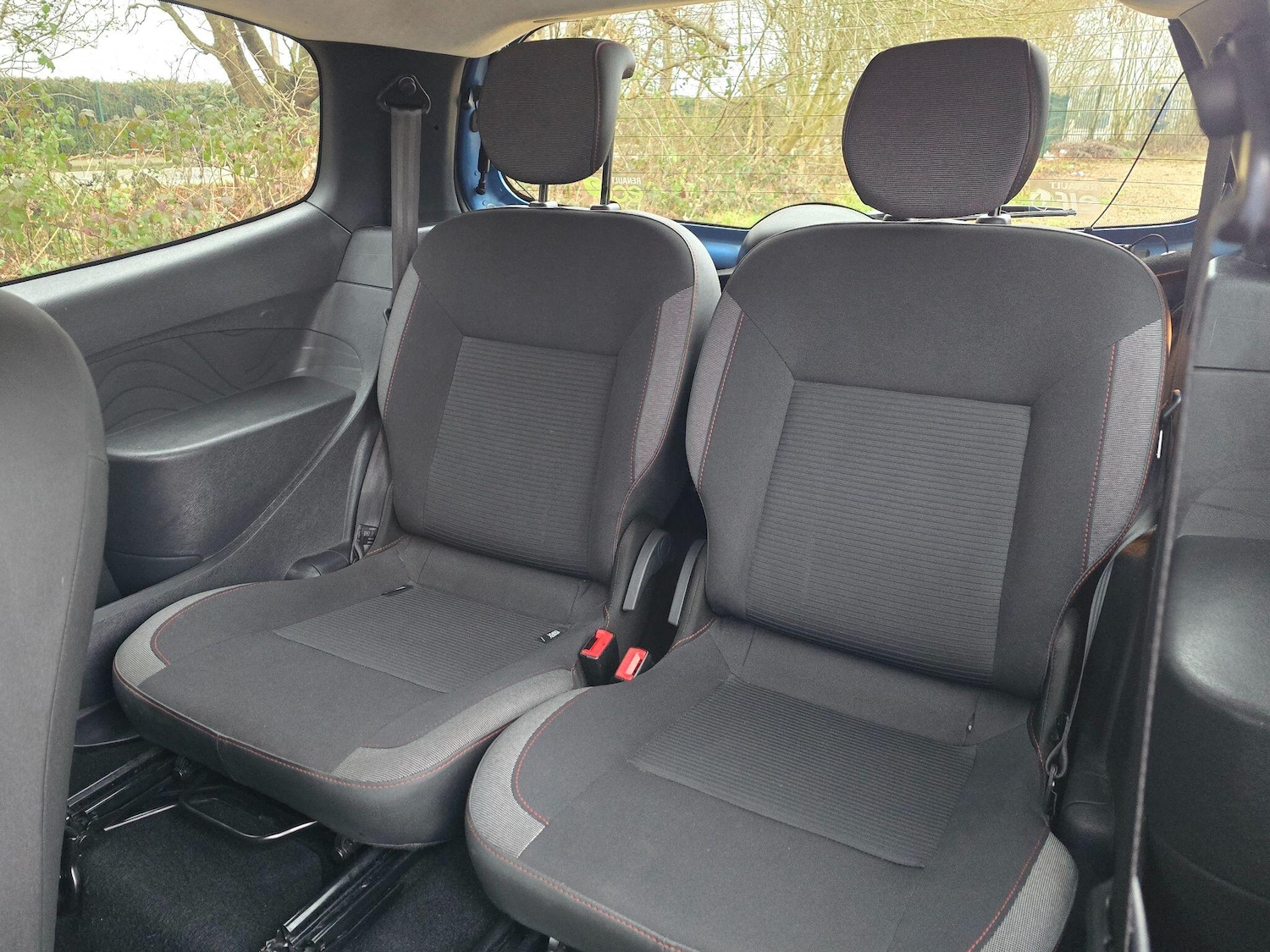 Used Renault Twingo 2014 for sale - 77327226: Photo 8