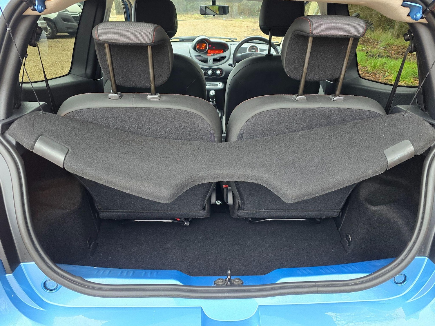 Used Renault Twingo 2014 for sale - 77327226: Photo 9