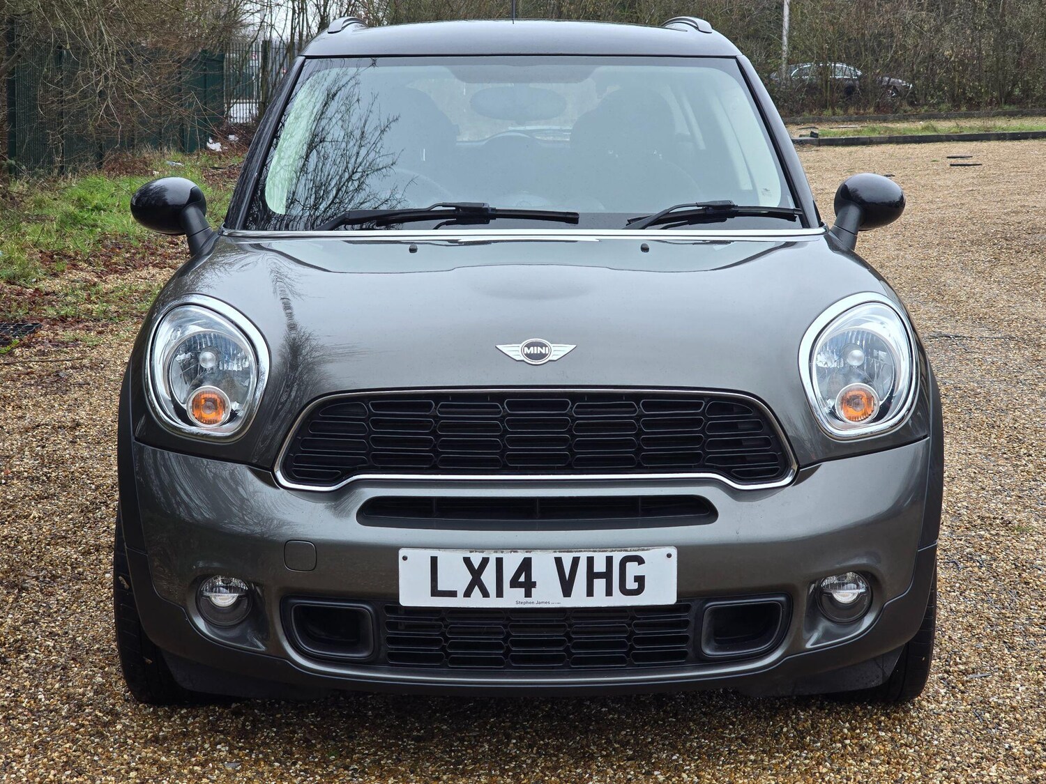 Used MINI Countryman 2014 for sale - 77614672: Photo 12